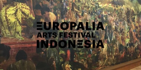 Europalia Indonesia