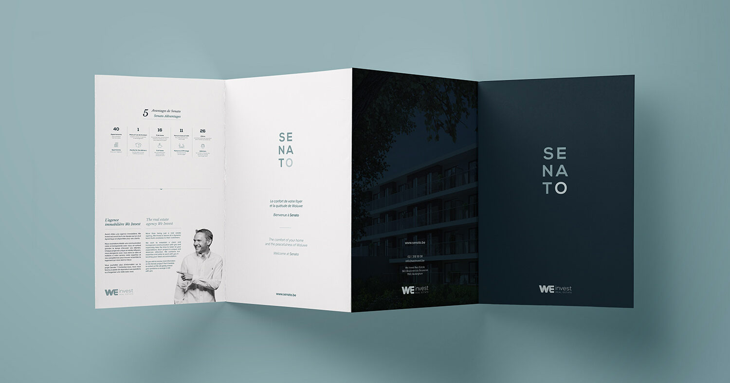 TAVU - We Invest - Brochure