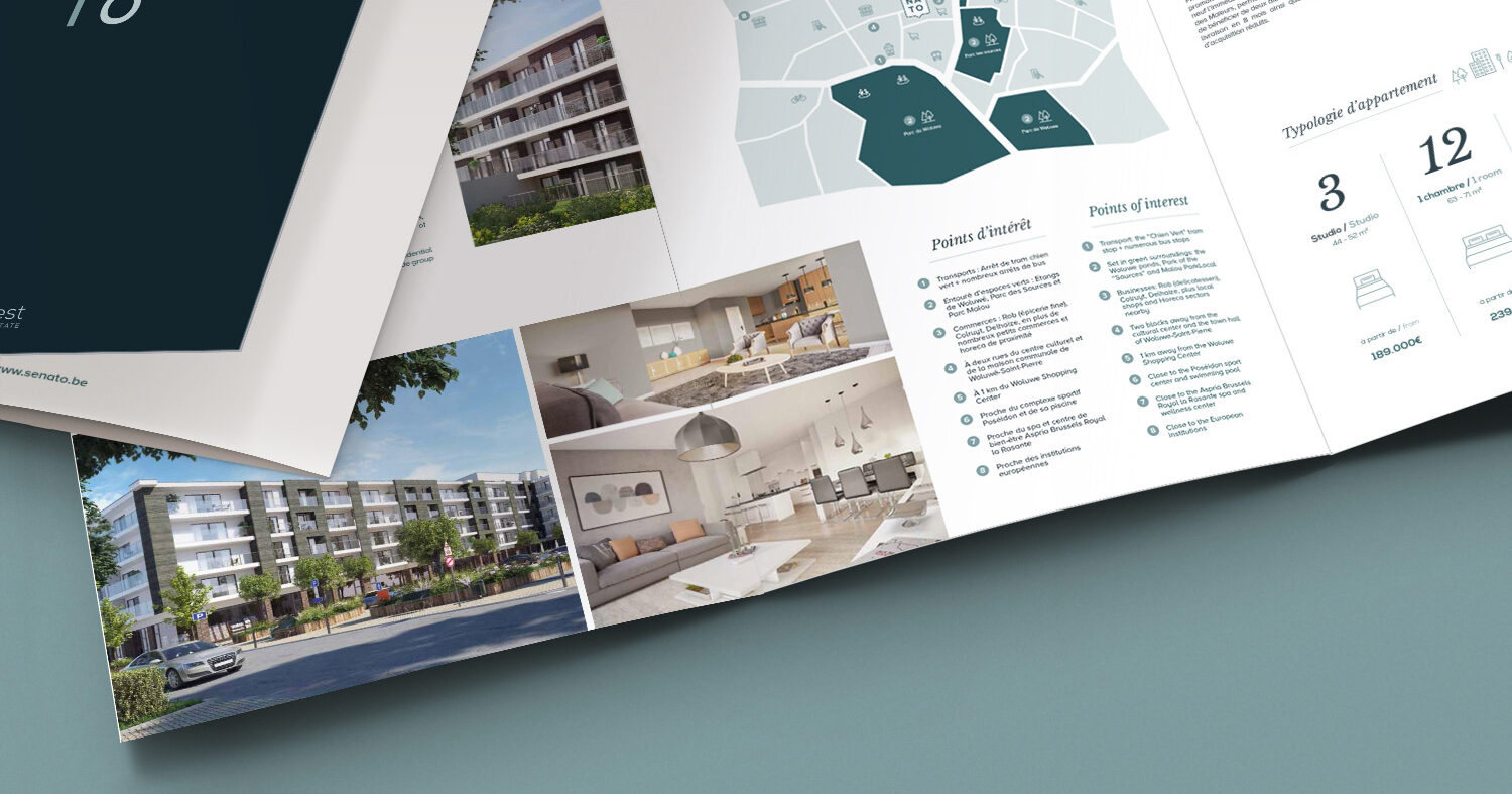 TAVU - We Invest - Brochure