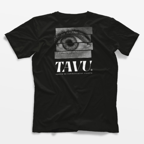 T-Shirt Eye