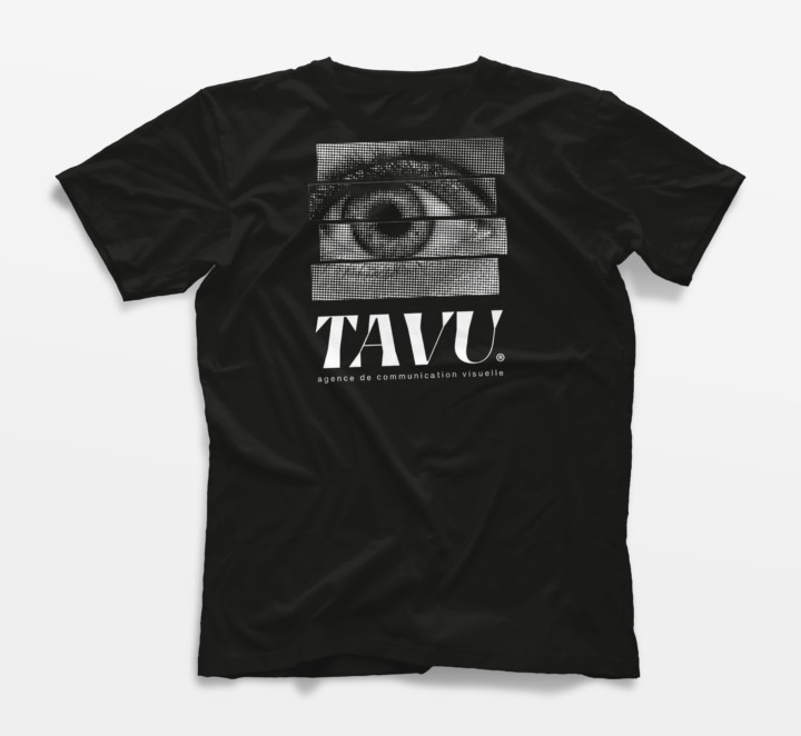 T-Shirt Eye